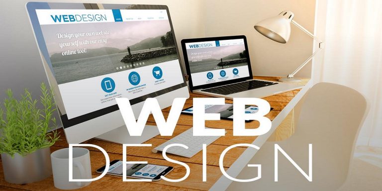 Top 10 Pro Web Design Tips For An Attention-Grabbing Business Website