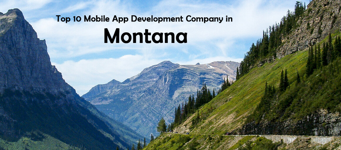 Leading Mobile App Agencies in Montana | Latest Updated 2022