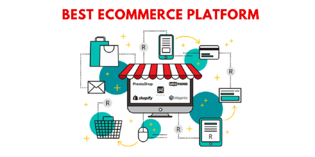 How to improve the user experience of your ecommerce platform